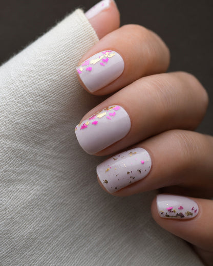 Bloom & Sparkle