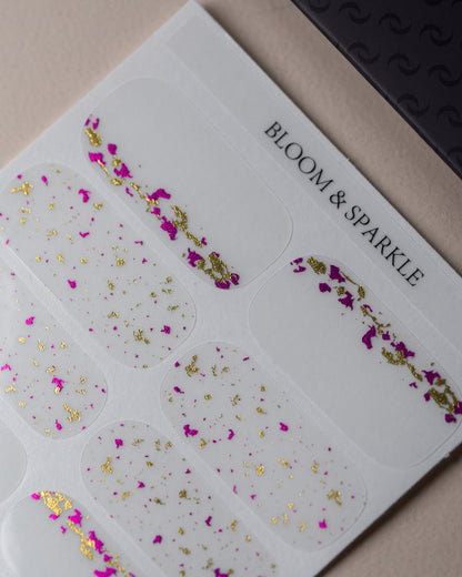 Bloom & Sparkle