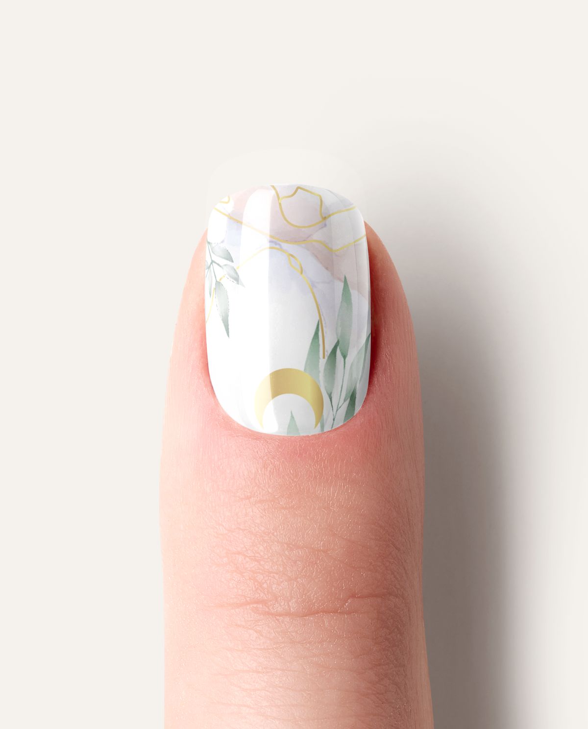 Marble Moonlight