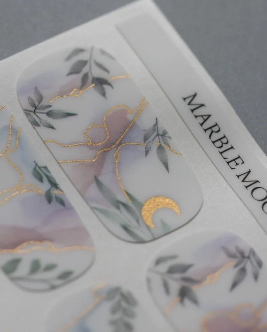 Marble Moonlight