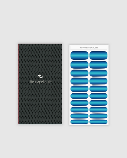 Nevio Blue Crush