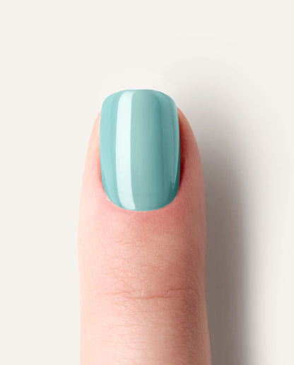 Nevio Blue Turquoise