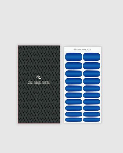 Nevio Bold & Blue