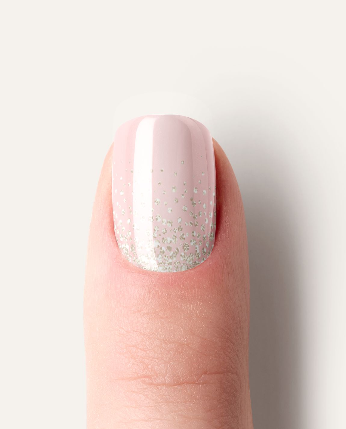 Nevio Champagne Dust
