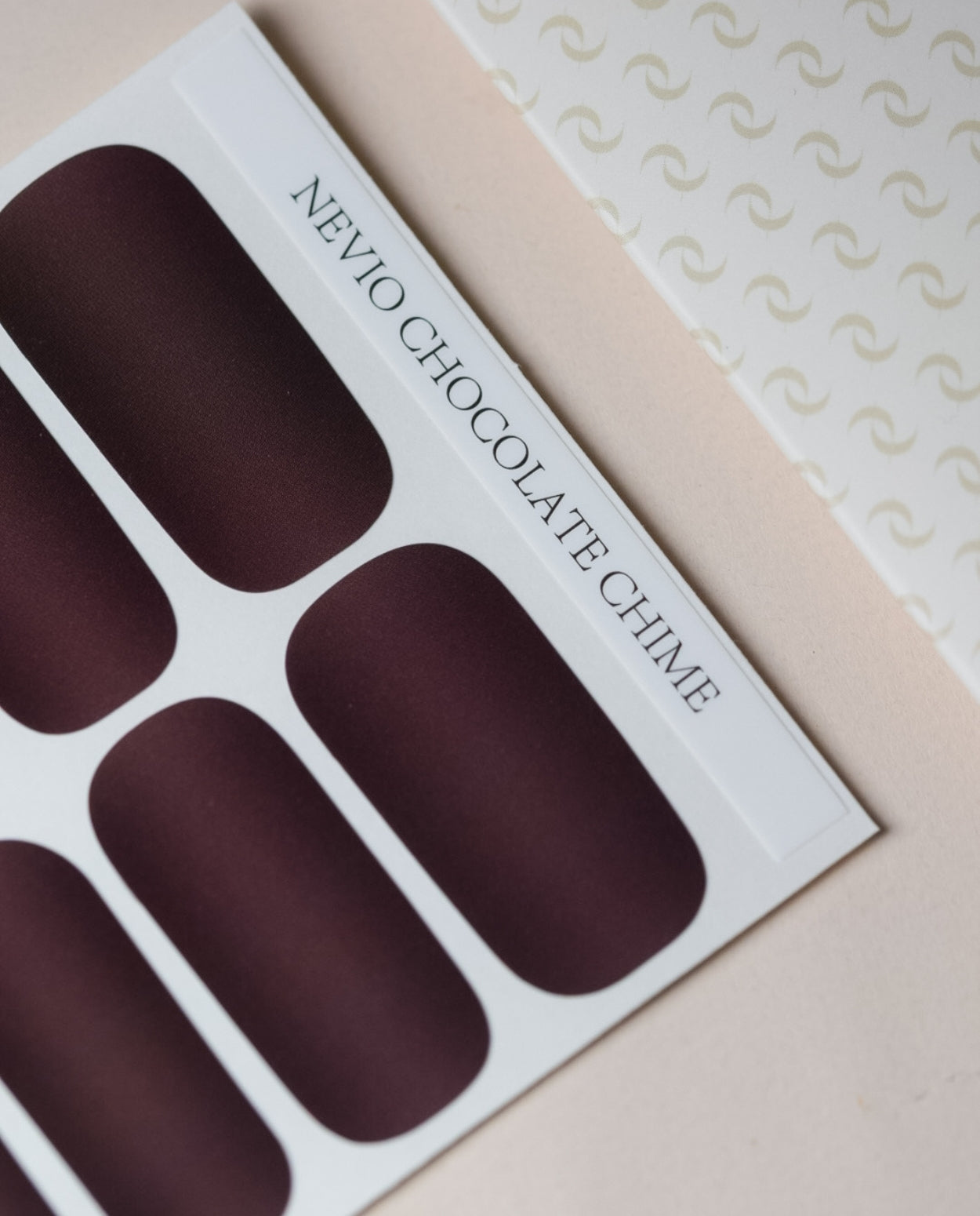 Nevio Chocolate Chime