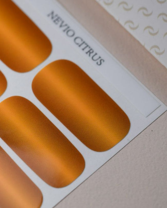 Nevio Citrus