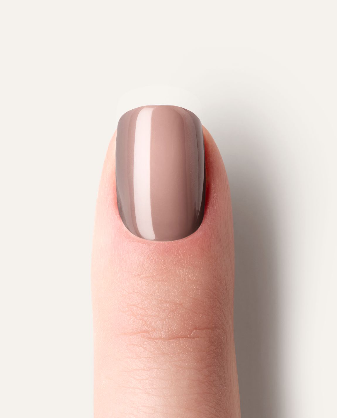Nevio Cream Brown