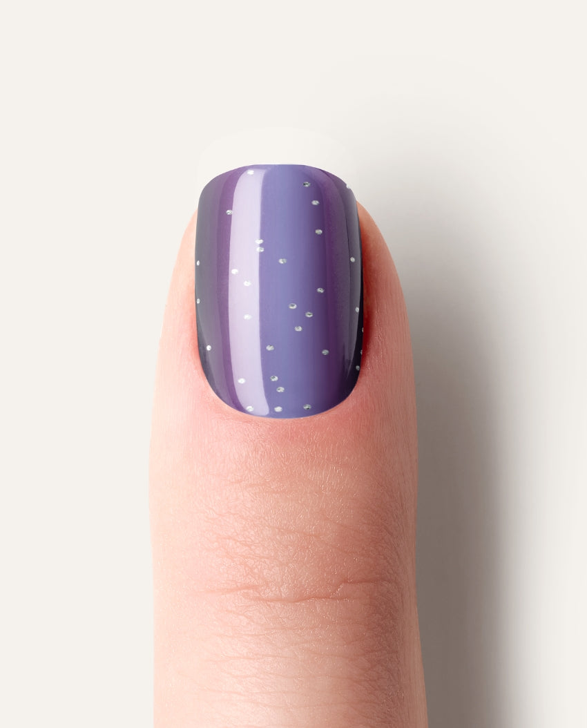 Nevio Plum Noir