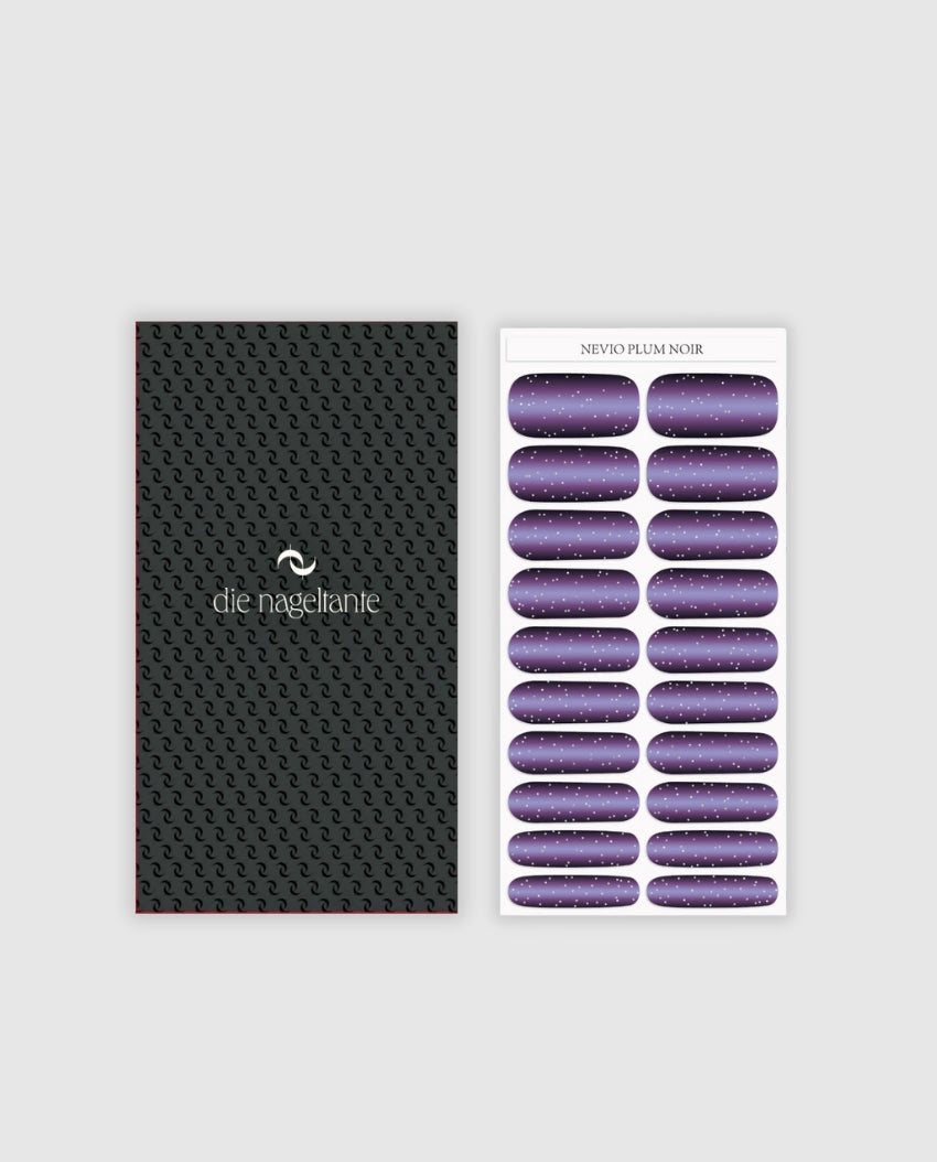 Nevio Plum Noir