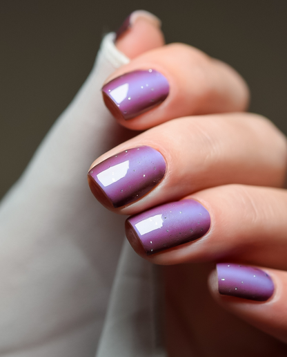Nevio Plum Noir