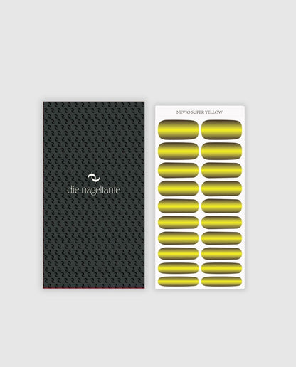 Nevio Superyellow