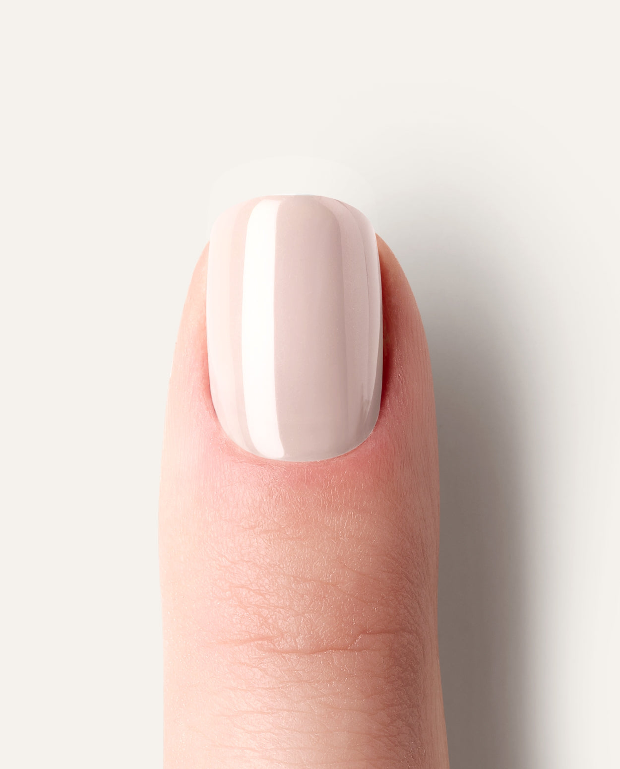 Milky Nude