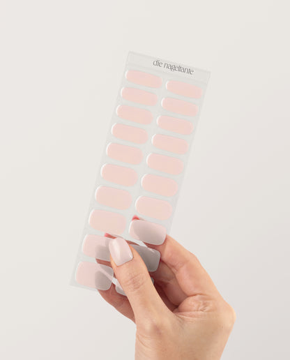 Milky Nude