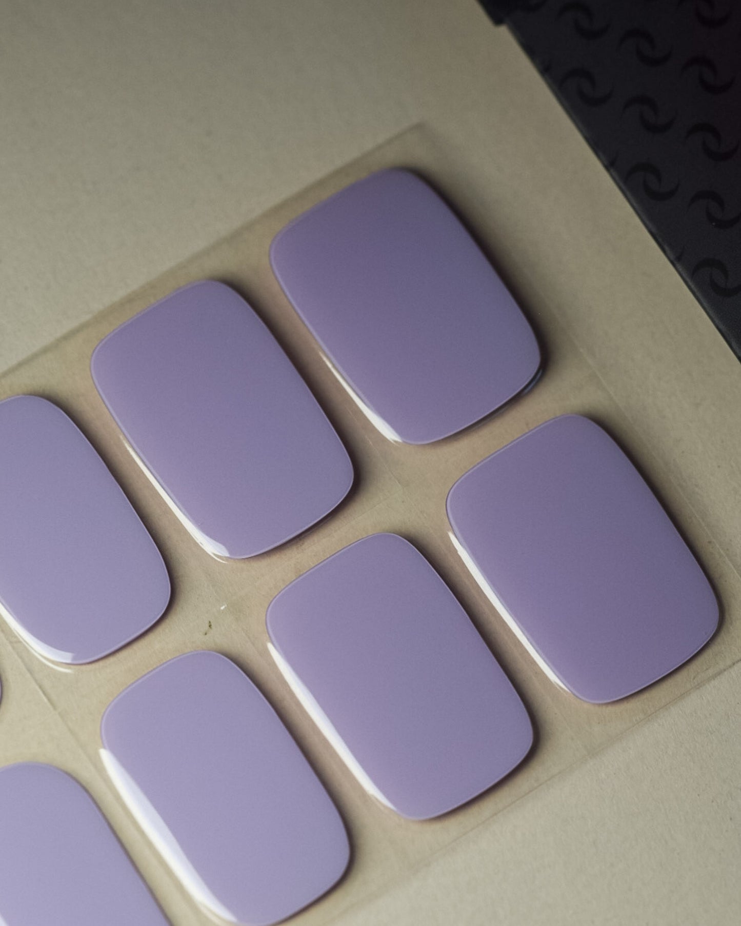 Lilac Whisper