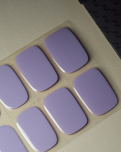 Lilac Whisper