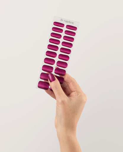 Magnetic Berry