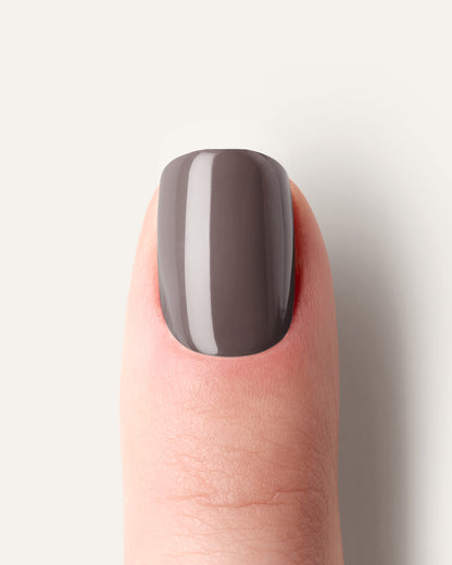 Velvet Mocha UV Gel Wraps – edles, samtiges Mokkabraun für elegante, warme Looks.
