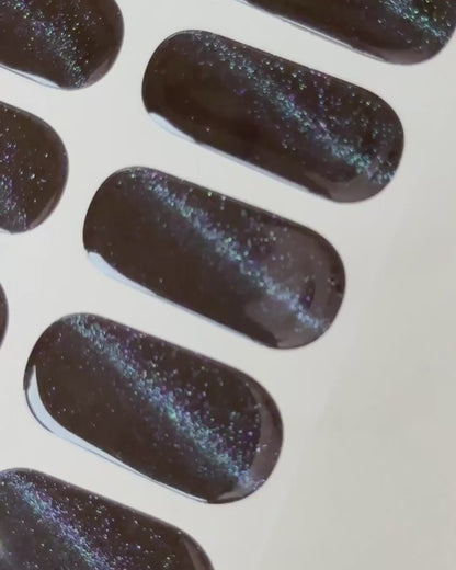 Midnight Black