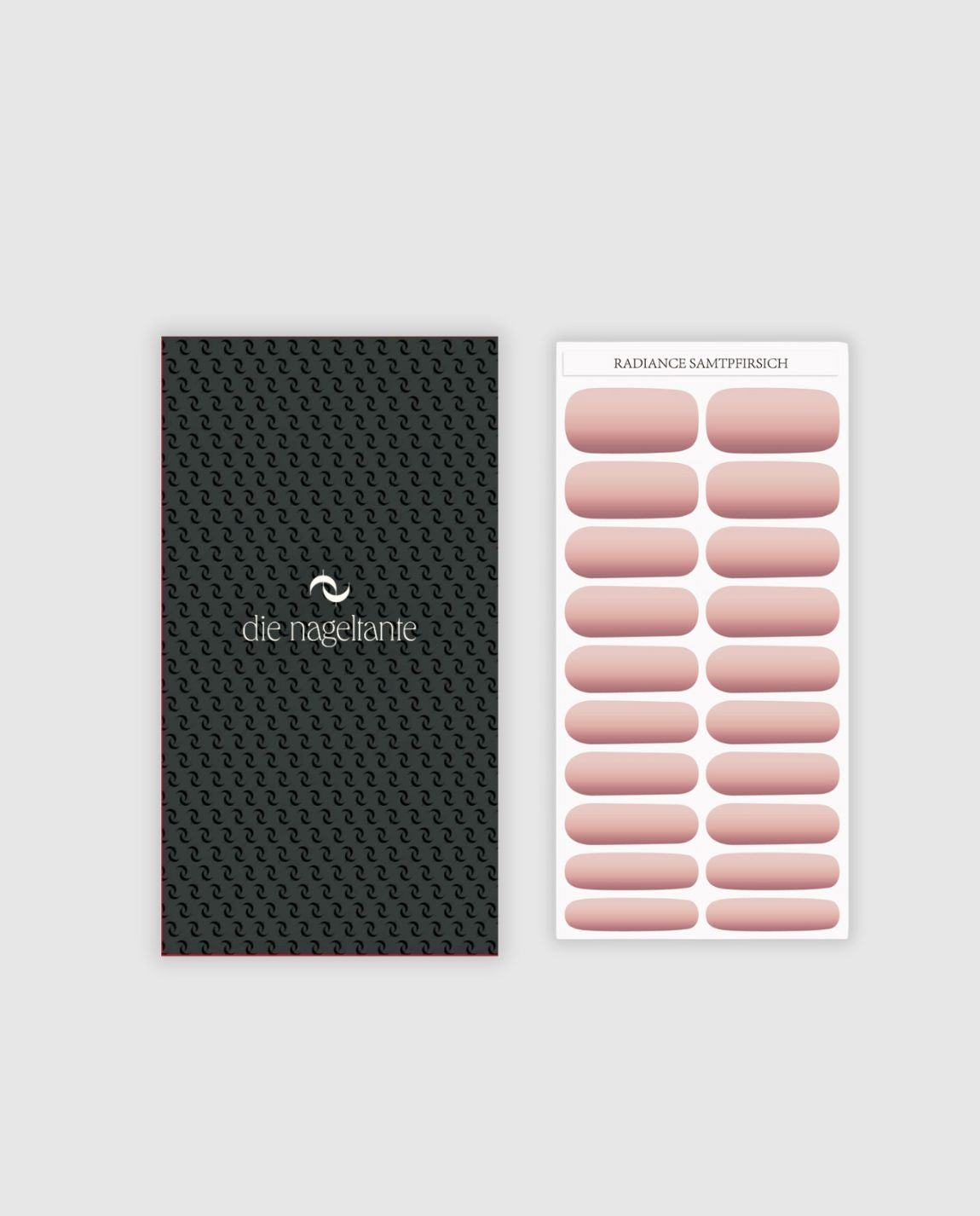 Radiance Velvet Peach