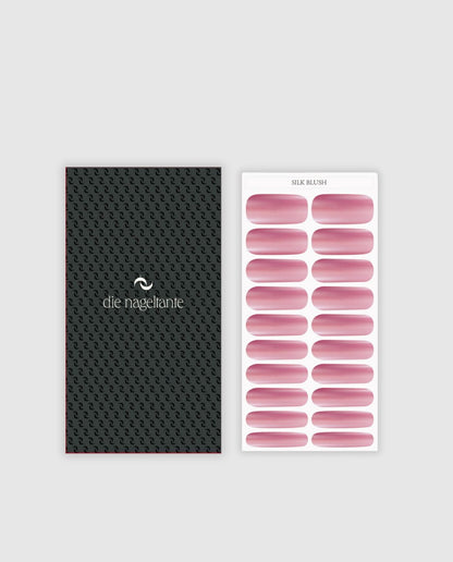 Silk Blush