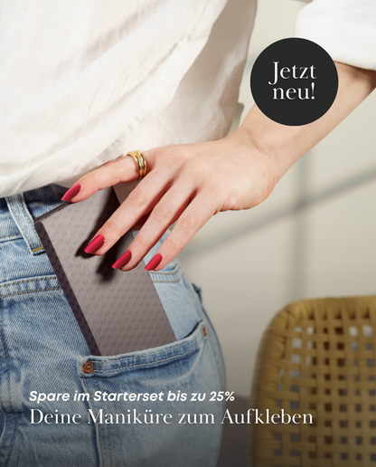 Spring Sale Starter Set