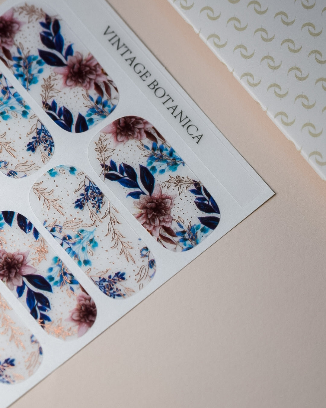 Vintage Botanica (ehemals Zauberfunke)