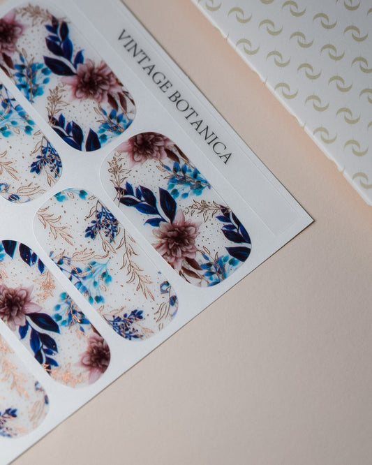 Vintage Botanica (ehemals Zauberfunke)