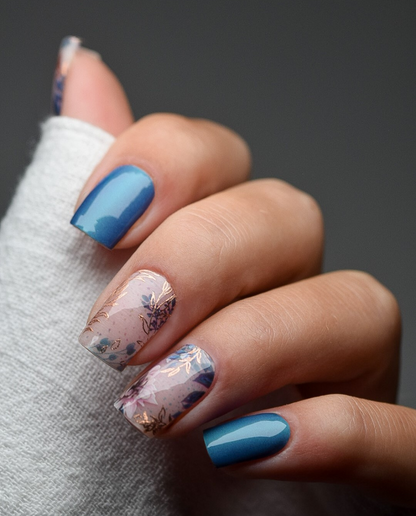 Vintage Botanica (ehemals Zauberfunke)