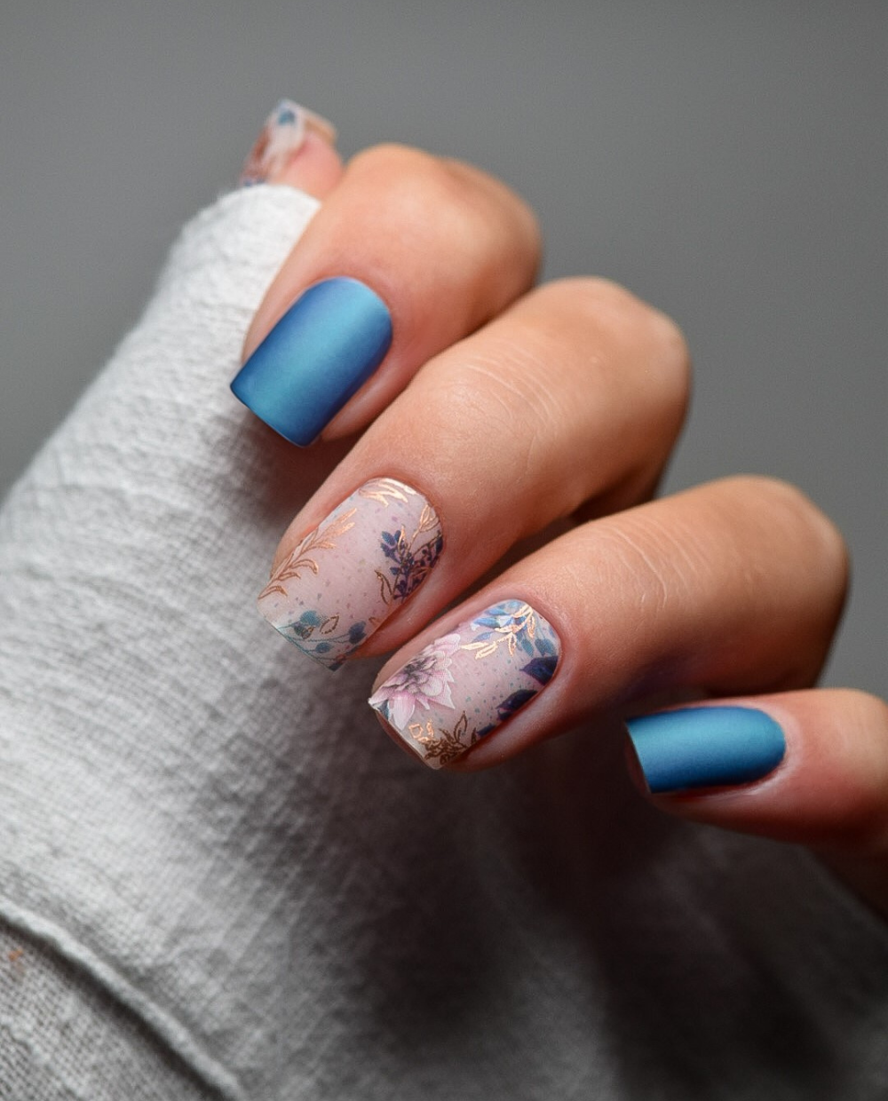 Vintage Botanica (ehemals Zauberfunke)